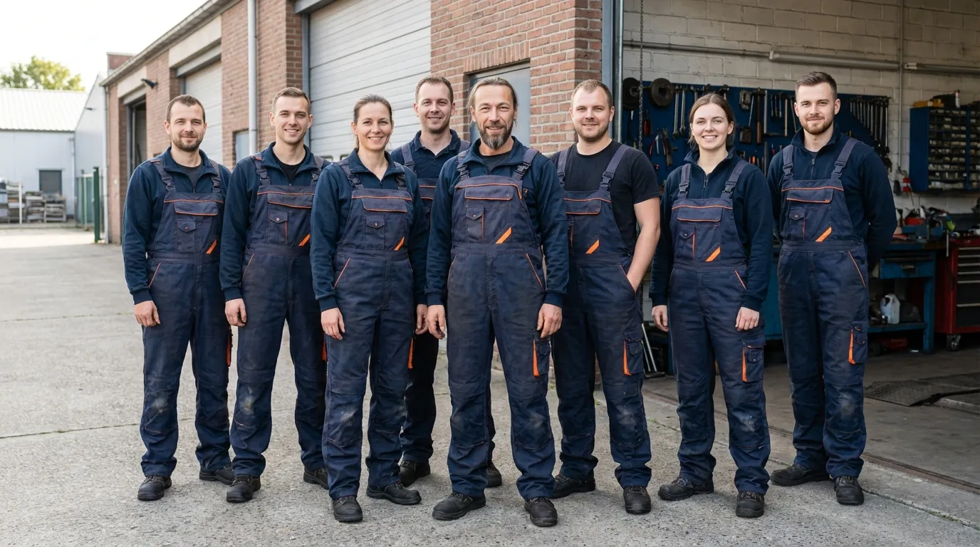 Local Business Profile